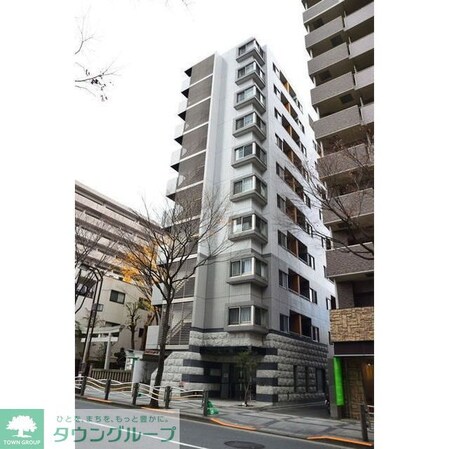 ガーラプレイス錦糸町の物件内観写真